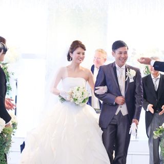 m.wedding1028さんの写真