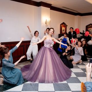 chiiisan_wedさんの写真