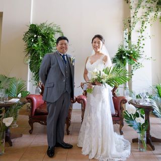 mami_weddingplanさんの写真