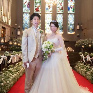 miiiko.wedding1006さんの写真