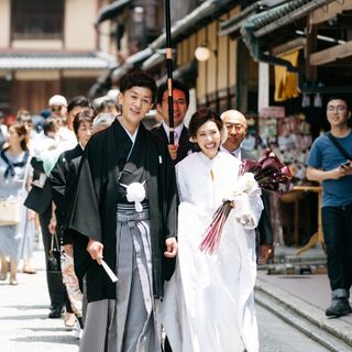 wedding_kteさんの写真