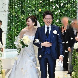 ms.o_weddingさんの写真