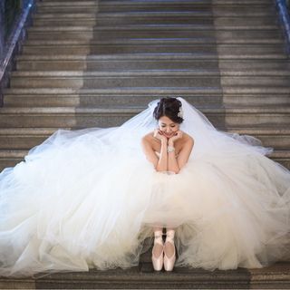 mina_wedding88さんの写真