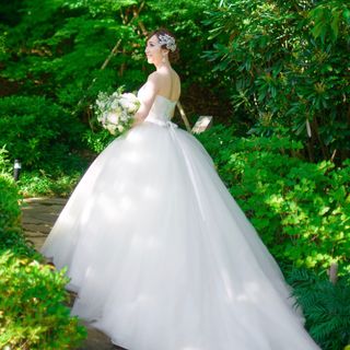 yu_sn128.weddingさんの写真