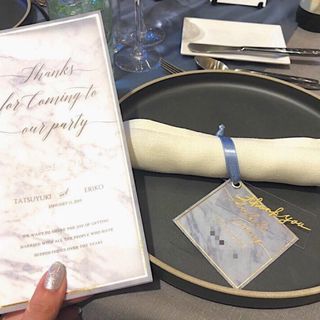 eri_0113_weddingさんの写真