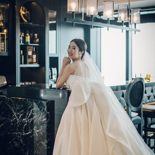 _bridesroom417_さんの写真