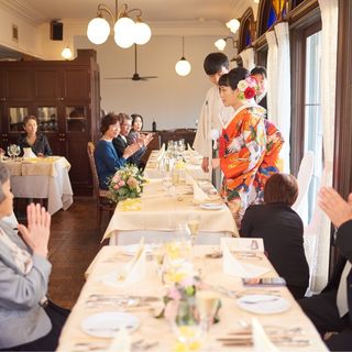 Ajiki.t.yさんの写真