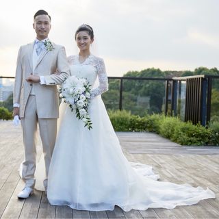 asamidon_weddingさんの写真