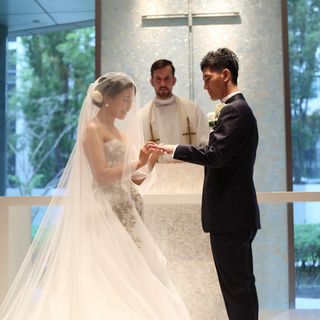 w.e.d.d_tammyさんの写真