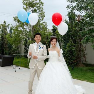 yrrrrrnwdさんの写真