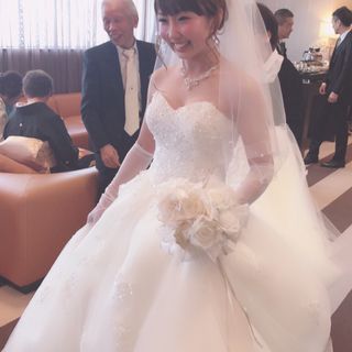 fujiayu_weddingさんの写真