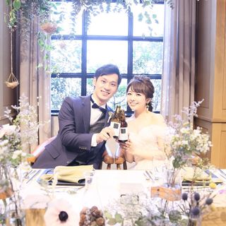 ___emi.wed___さんの写真