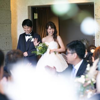 non.wedding.929さんの写真