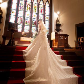 teru_bridal0922さんの写真