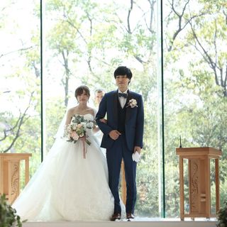 aya.wedding_さんの写真