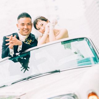 wedding_sayanosukeさんの写真