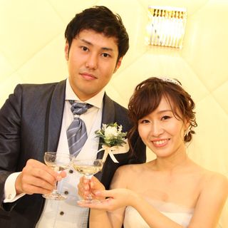 くぅさんの写真