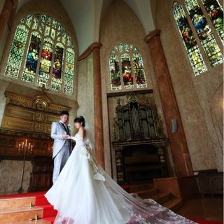 nuts72_weddingさんの写真