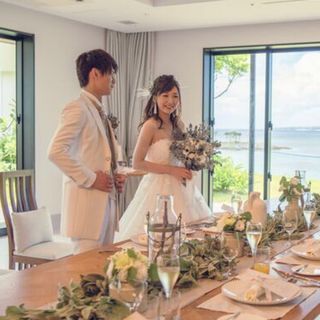 _aowedding_さんの写真