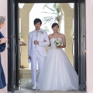 a_wedding_25さんの写真