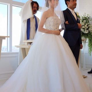 akakak_weddingさんの写真