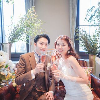 michi_wedding2020さんの写真