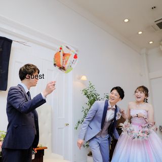 may588_wedさんの写真