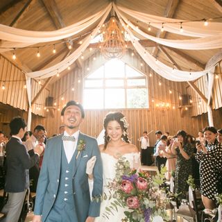 h.wedding0828さんの写真