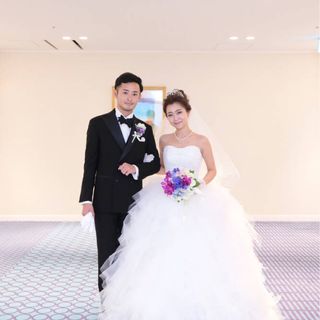 wedding_20181010さんの写真
