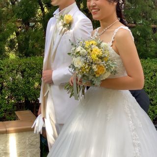 teruayuweddingさんの写真