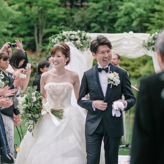 may19_brideさんの写真