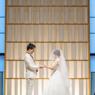 s.t_weddingkirokuさんの写真