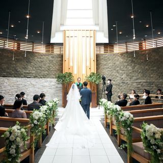 wedding2021.05.08_k_and_tさんの写真