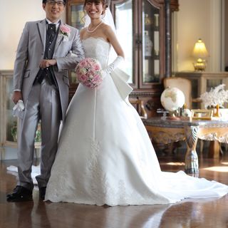 ch11_weddingさんの写真