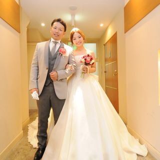 m2525weddingさんの写真