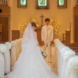 a.wedding.nさんの写真