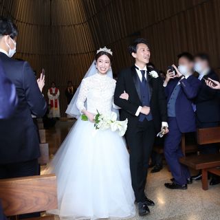 ami_wedding430さんの写真
