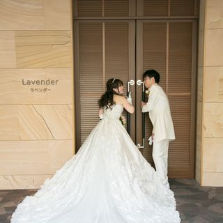 miitan_weddingさんの写真