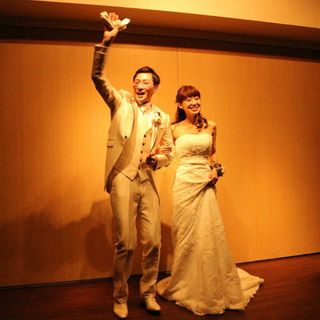 てるいさんの写真