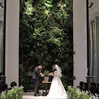 __ss_wedding__さんの写真