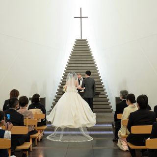 kana_2020weddingさんの写真