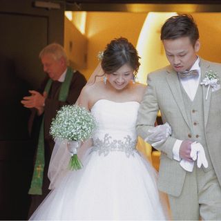 tm_wedding1209さんの写真