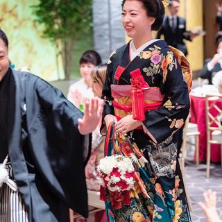 as.bridalさんの写真