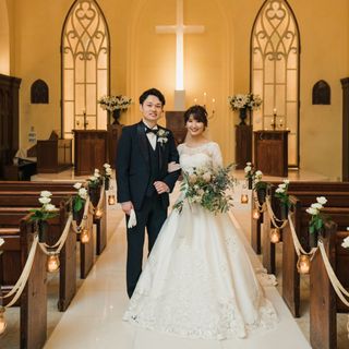 wdngmaruさんの写真