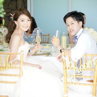 ayn_hawaiiwedさんの写真