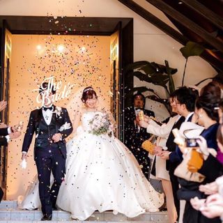 0212wedding_ykさんの写真