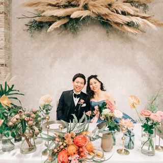 _tm_wedding0830さんの写真