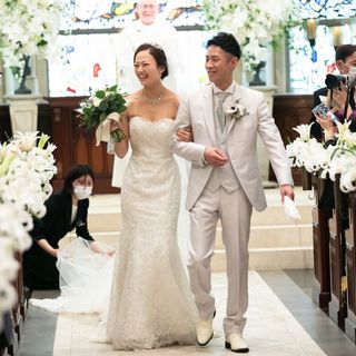 wedding_ms.0403さんの写真