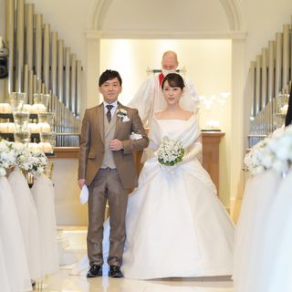 rit_bridaryさんの写真