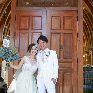 mami.wedding_0715さんの写真